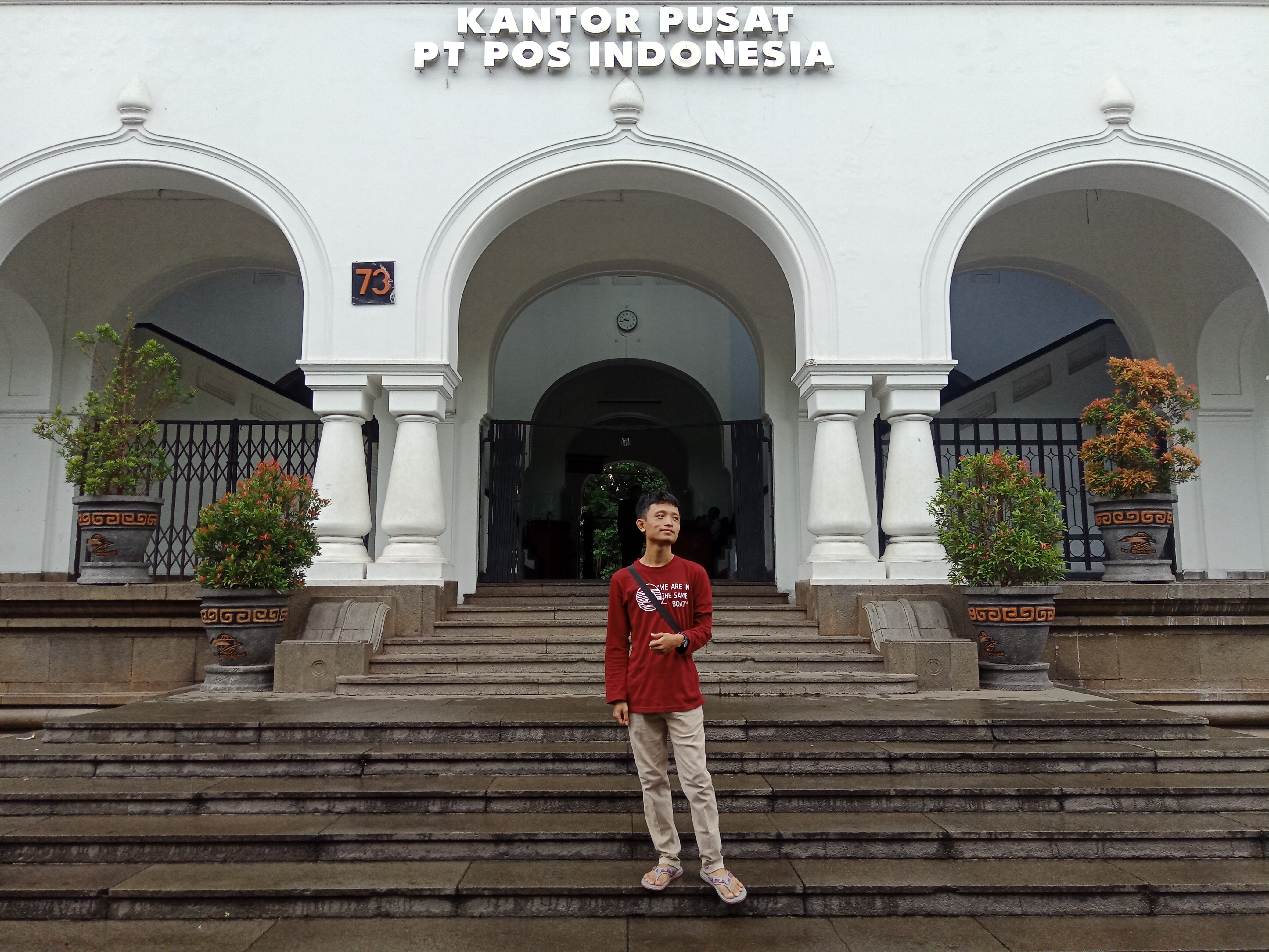 Muhammad Amin Amrullah