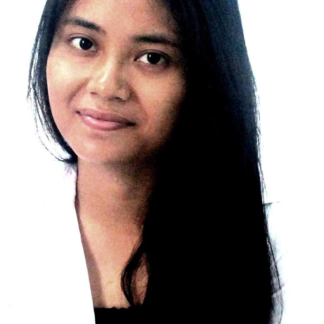 Marta Sitanggang